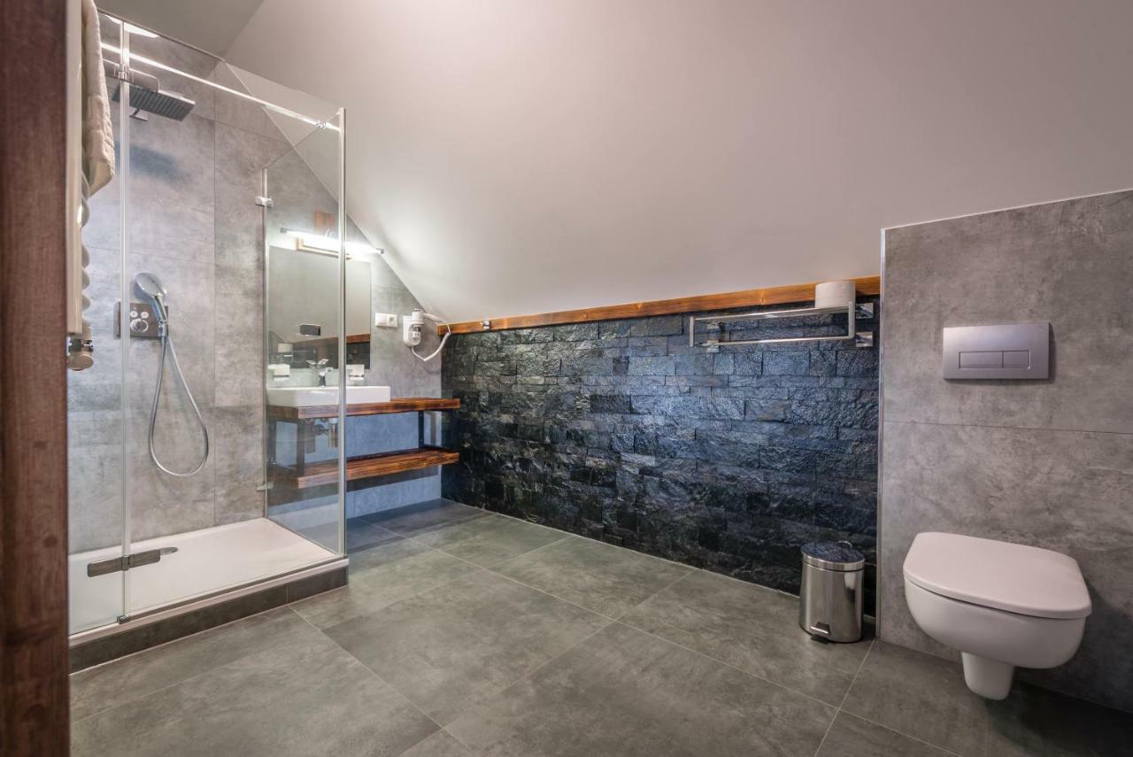 Apartmany Krasvill Ждяр Экстерьер фото